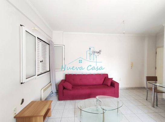 Studio/Γκαρσονιέρα για ενοικίαση Ταραμπούρα (Πάτρα) - Φωτογραφία 1