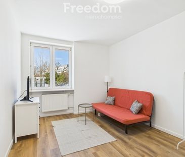 Warszawa, Praga-Południe, Siennicka - Фото 2