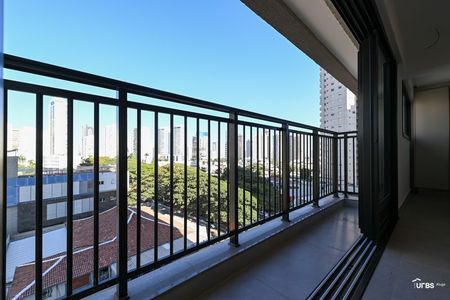 Apartamento, 84 m², 2 qts, 2 banh., 1 vagas, Setor Marista - Photo 2
