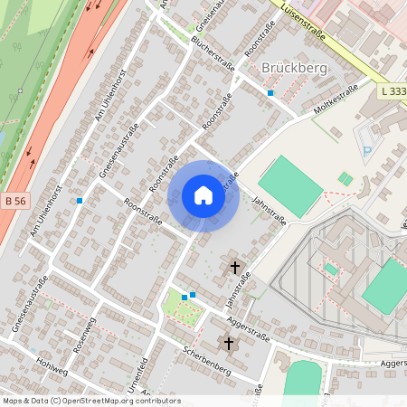 Moltkestraße 36, 53721 Siegburg