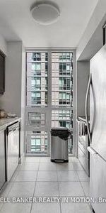 2+1 Bedroom, 2 Bathroom - Infinity Condos - Photo 3