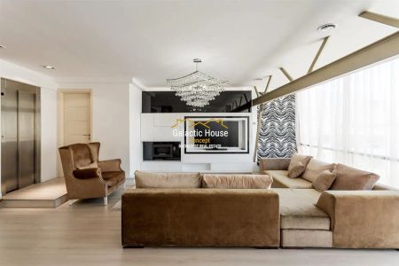 TRIPLEX 5 CAMERE LIFT INTERIOR -COMPLEX REZIDENTIAL ZONA HERASTRAU -NORDULUI - Photo 5