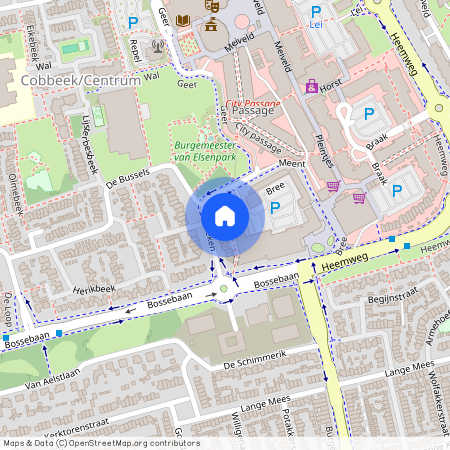 Bree, 5501 JD, Veldhoven