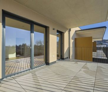 PROVISIONSFREI *** wunderschöne Balkonwohnung *** HAUSMANNSTÄTTEN - Photo 4