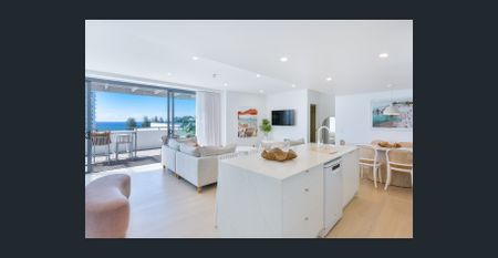 Furnished OR Unfurnished - Exclusive Penthouse with Spectacular Ocean Views - Photo 3