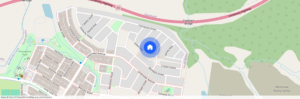 28 Hann Street, Qld 4306, South Ripley