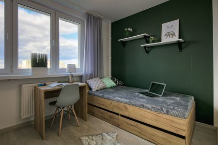 Warszawa, Bielany, Chomiczówka, Conrada - Фото 4