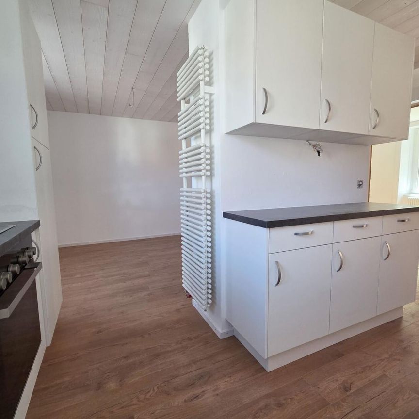 2.5 Zimmer, EG - Photo 1