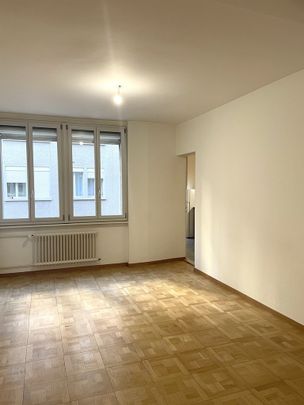 Centre-ville au calme - Photo 1