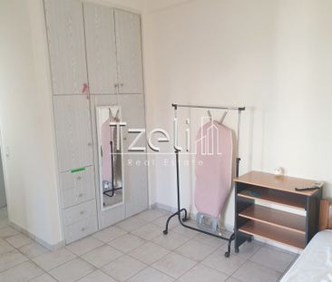 Studio/Γκαρσονιέρα για ενοικίαση Προάστιο (Πάτρα) - Photo 5