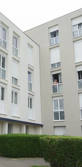 À louer Appartement T3 68.00 m - Photo 1