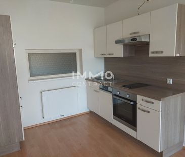 Barrierefreie 2-Zimmer Wohnung mit Balkon und Stellplatz in St. Leo... - Photo 1