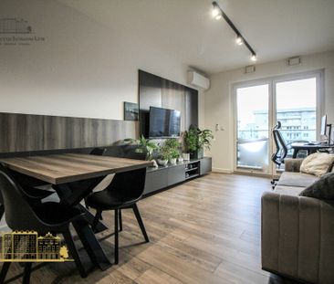 ul. Stanisława Lema - Фото 2