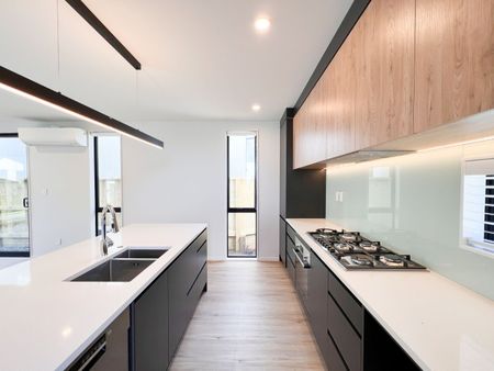 Stylish 4 Bedroom with Study Home in Prime Hillsborough Location - Photo 2