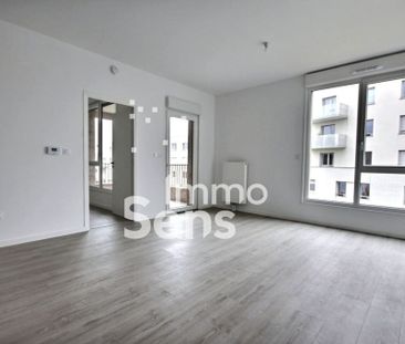 Location appartement - Lille - Photo 3