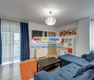 Inchiriere apartament 3 camere Bucurestii Noi / Podul Constanta - Fotografie 6
