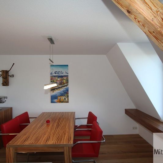 Exklusive 2,5-Zimmer-Wohnung in bester Lage! - Photo 1