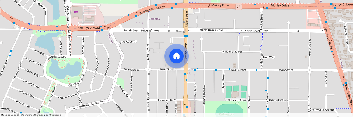 27/263 Main Street, WA 6017, Osborne Park