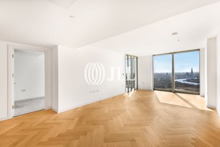 Landmark Pinancle, Marsh Wall E14 - Photo 4