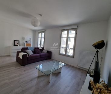 Appartement Pontoise 1 pièce 28.98 m2 - Photo 2