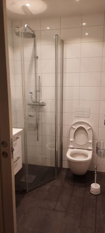 Artillerigatan, Stockholm - Photo 4