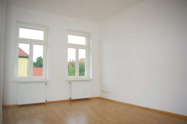 Ruhig gelegene 3-Zimmerwohnung im sanierten Altbau im Leipziger Süden ! - Photo 1