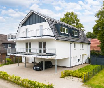 Großzügige Wohnung zum Erstbezug in Ofenerdiek, Obj. 8283 - Photo 6