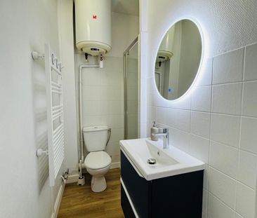 Location Appartement 1 pièce 16m² METZ 57000 - Photo 5