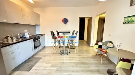 Inchiriere apartament 3 camere Calea Victoriei zona Amzei, la cheie - Photo 5