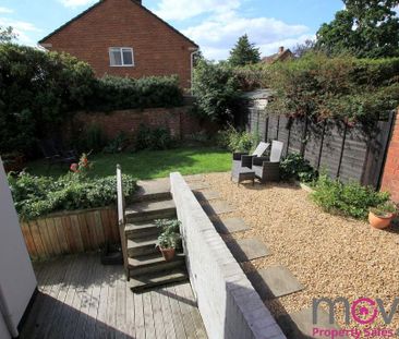 2 bedroom flat to rent - Photo 6