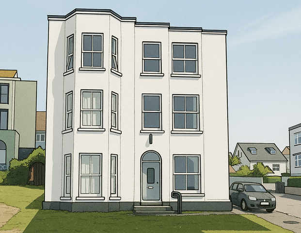 Seacroft Room 10 - Photo 1