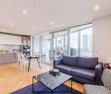 Southwark Bridge Road, London Bridge, SE1 - Photo 1