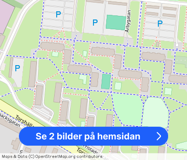 Årbygatan 23 - Foto 1