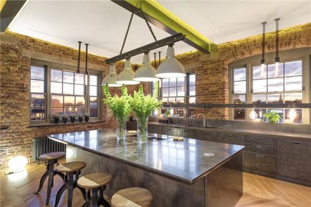 Chappell Lofts, 10a Belmont Street, Camden, NW1 8HH - Photo 2