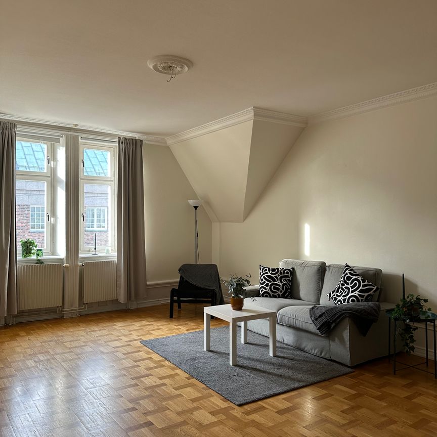 Storgatan, Sundsvall - Foto 1