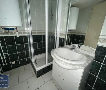 Location Appartement 1 pièce 20m² BOURGES 18000 - Photo 1