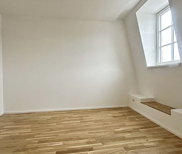 *Moderne 2-Zimmer Wohnung mit Einbauküche in Flöha* - Foto 2