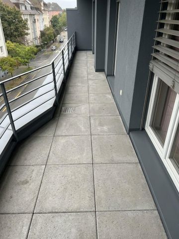 Nachmieter gesucht 4.5 Zi. Whg. - Foto 5