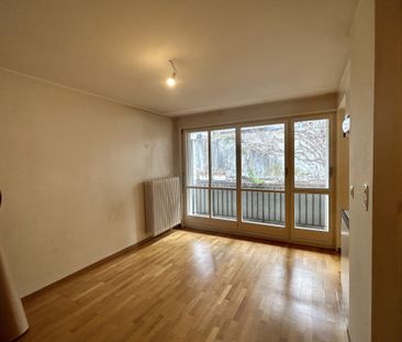 Lumineux, avec rangement et balcon - Photo 1