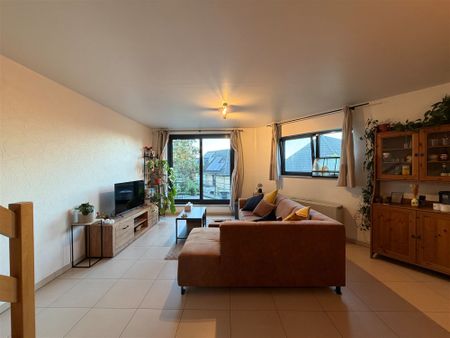 Appartement te huur in Leuven met 2 slaapkamers - Photo 2