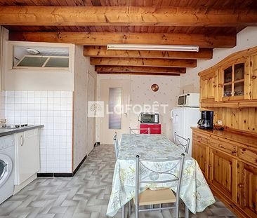 Appartement T2 SALAVRE à louer - Photo 3