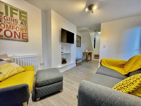 4 bedroom house share to rent - Photo 3