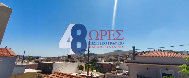 Διαμέρισμα για ενοικίαση - Χίος, - Φωτογραφία 1