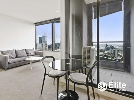 3801/120 A'beckett Street, MELBOURNE - Photo 3