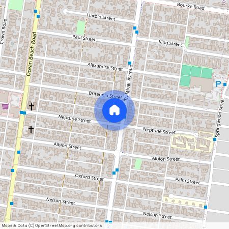 197 Trafalgar Avenue, NSW 2257, Umina Beach