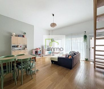 Location maison 5 pièces 105.29 m² à Lille (59000) - Photo 3