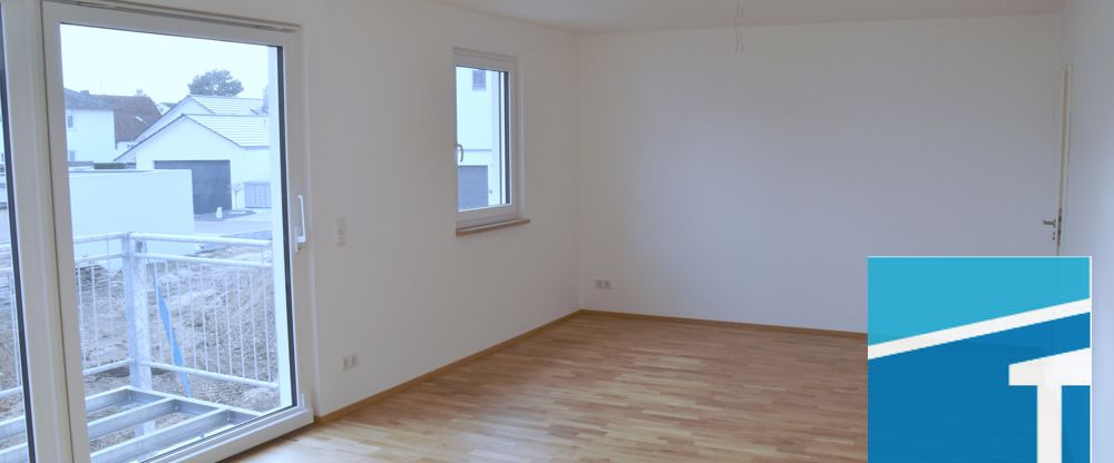 Tolle 2-Zimmer-Wohnung in Wettstetten – moderne Ausstattung in kleiner Wohnanlage. - Photo 1