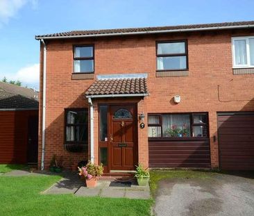 Harrington Close, Lower Earley, RG6 - Photo 1