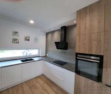 Piękny, nowy biźniak na Mierzynie - Фото 5