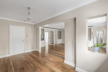 5 bedroom flat to rent - Photo 5